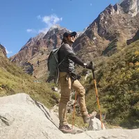 Belum diketahui pasti alasan kandasnya rumah tangga pasangan ini. Terlihat dari foto yang diunggah di media sosial Ramon beberapa waktu lalu, sedang berada di Raja Ampat. (Instagram/ramonytungka)