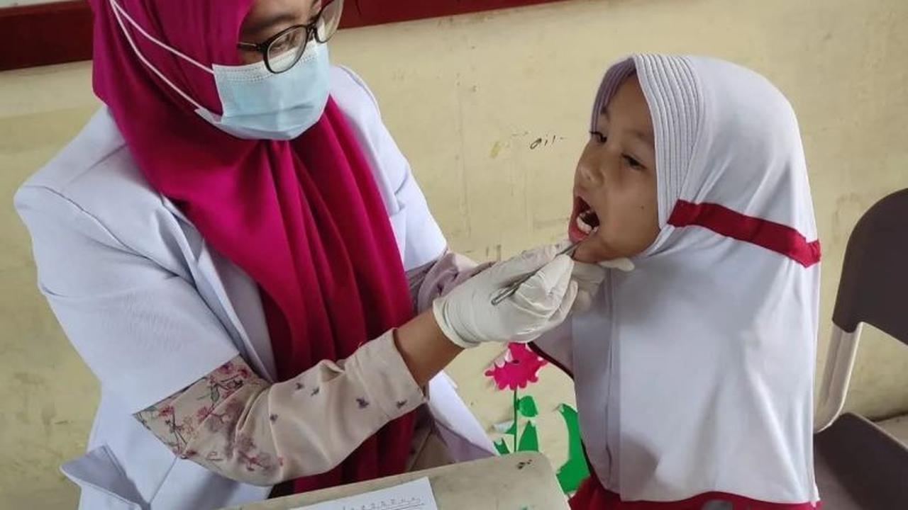 Fakta Mengejutkan: 22,85% Remaja Sawahlunto Sudah Ikut Skrining Kesehatan, Apa Hasilnya?