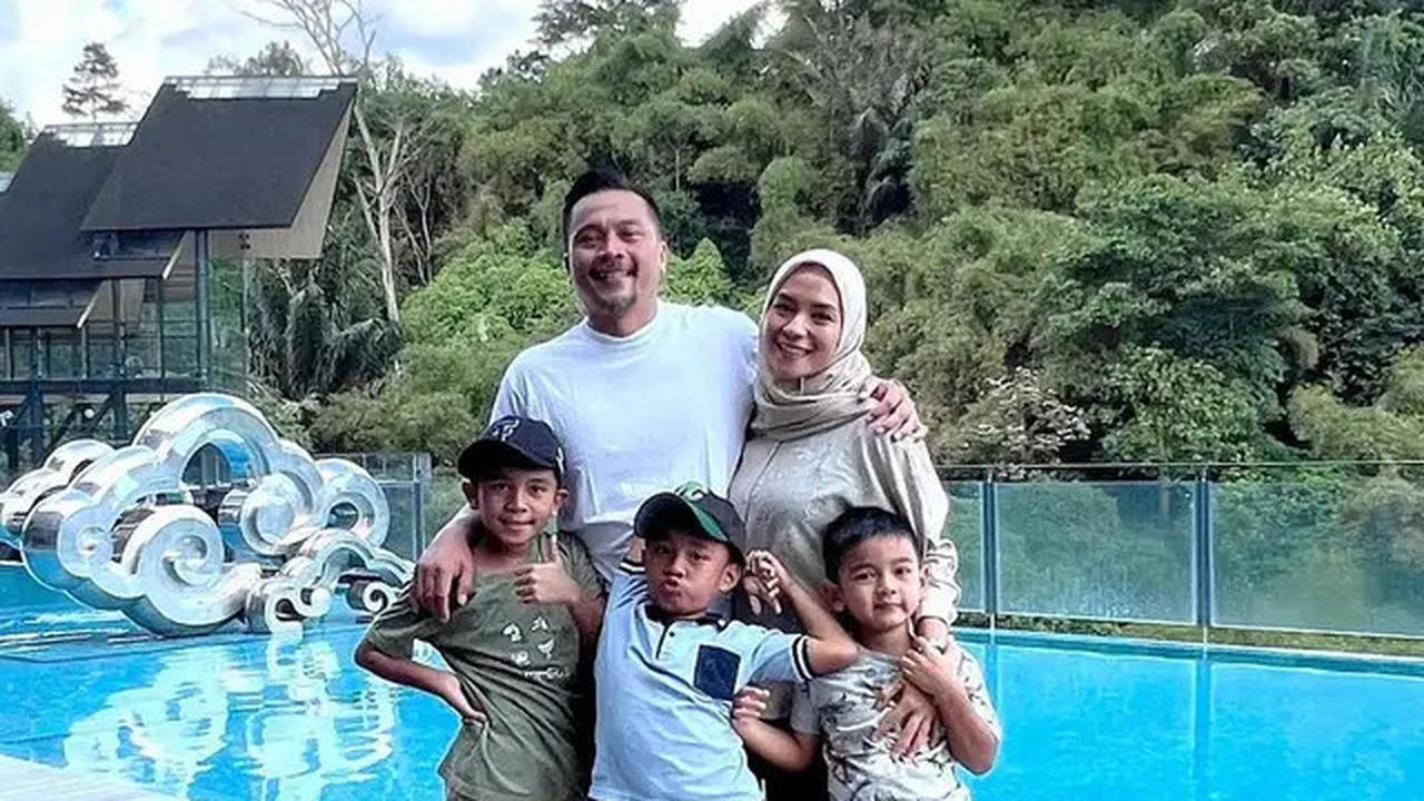 Ciri Suami Penyayang yang Membuat Rumah Tangga Harmonis