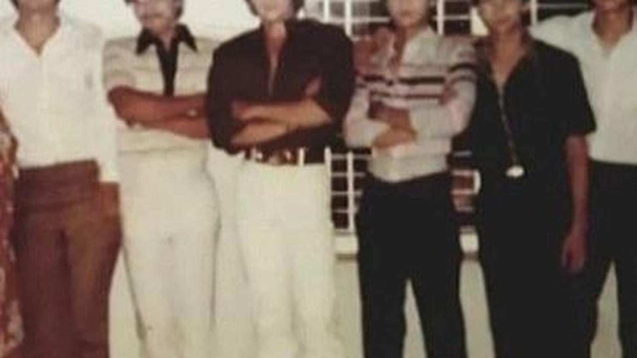 Dok. Istimewa