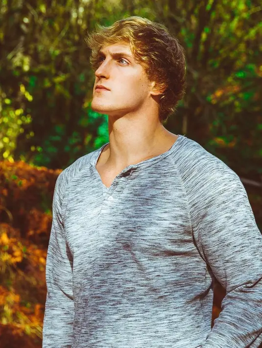 Videonya tersebut menuai kontroversi dari berbagai pihak di belahan dunia. (instagram/loganpaul)