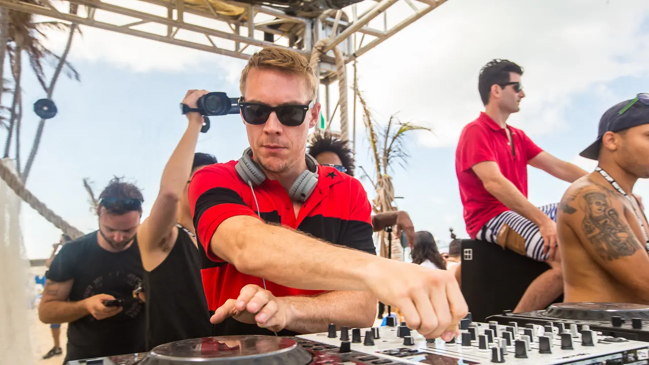 Diplo