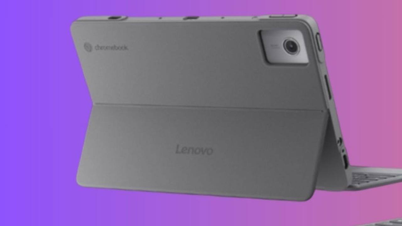 2 Laptop Mililk Lenovo ini Disebut Bisa Tingkatkan Produktivitas