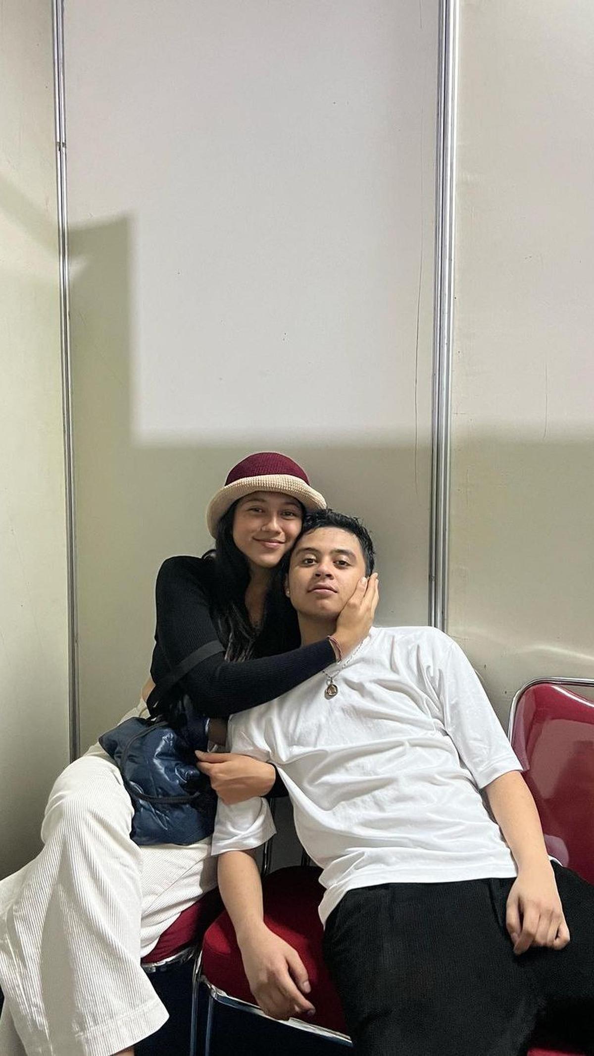Menjalin Hubungan Selama Hampir 4 Tahun <br>
