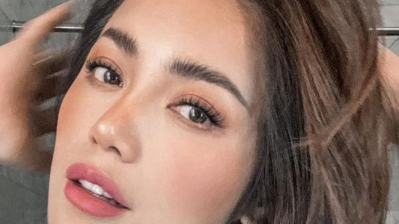 Jessica Iskandar <br>