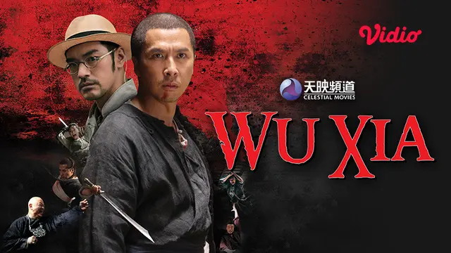 Wu Xia