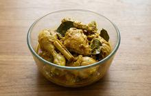 Cara Membuat Bumbu Dasar Ayam Ungkep yang Gurih dan Meresap, Praktis untuk Stok Lauk