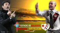 Celta Antisipasi Gol Balasan Vallecano