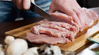 5 Langkah agar Daging Babi Layak Dikonsumsi