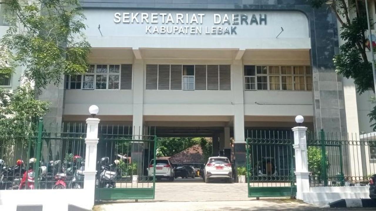 Pemkab Lebak Pastikan Pelayanan ASN Optimal Selama Ramadhan 1447 Hijriah