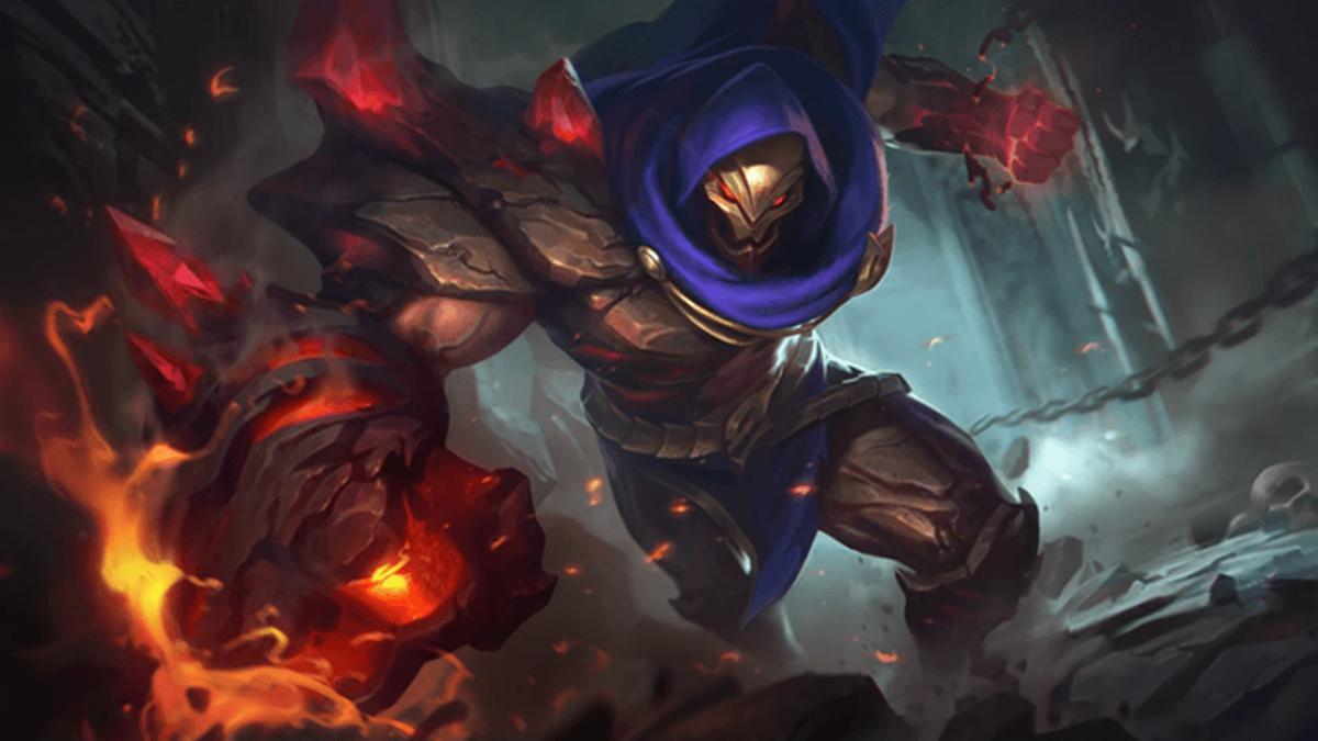 Counter Aldous Mobile Legends, Hero dan Item untuk Menghentikan One Punch Man