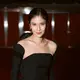 Dian Sastrowardoyo mengenakan gaun Wilsen Willim saat closing ceremony Festival Film Internasional Busan (BFFI) 2026. (dok. Abdiel Brain Imankasih via Wilsen Willim)