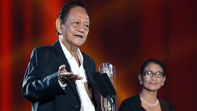 [Bintang] Deddy Sutomo