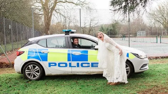 [Bintang] Foto Pernikahan