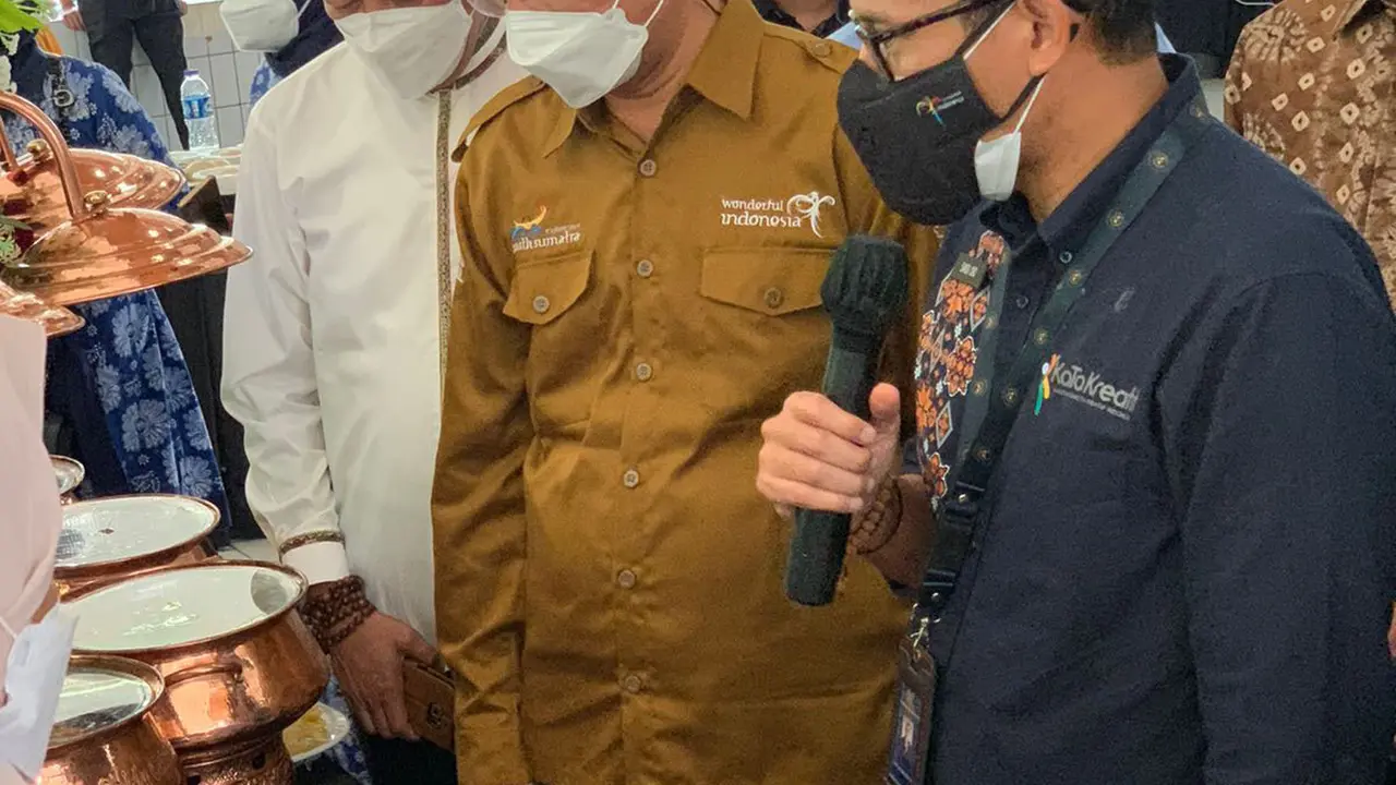 Sandiaga