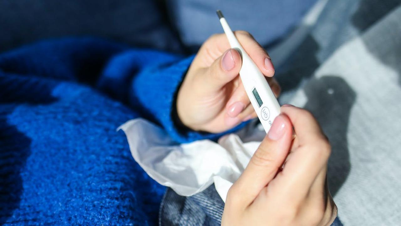 Penyebab Merasa Badan Hangat Padahal Tidak Demam: Bukan Hanya Soal Sakit!