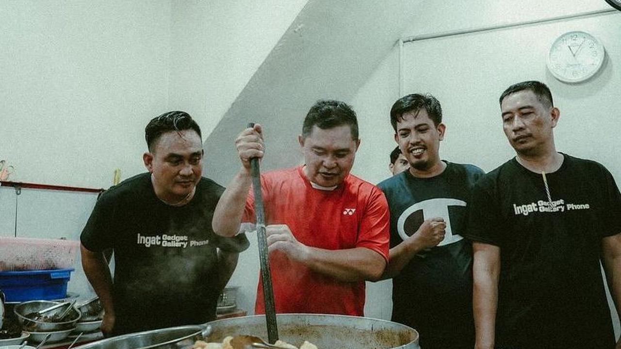 Dok. Istimewa