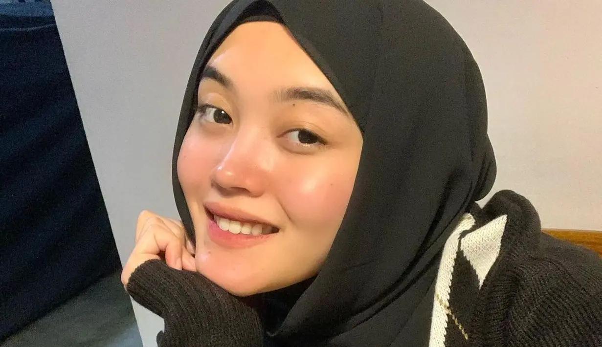 Putri Delina (Instagram/putridelinaa)