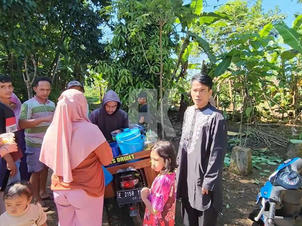 Dok. Istimewa