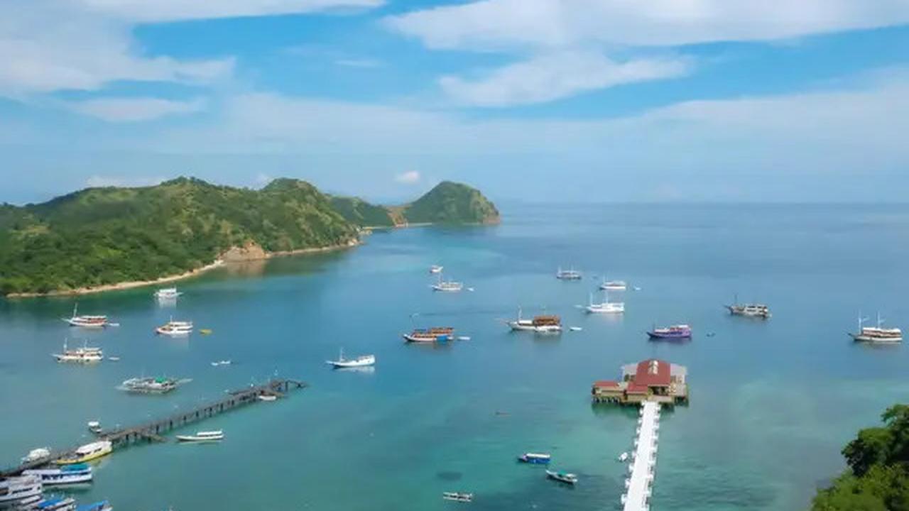 Pentingnya Standar Keamanan Kapal Wisata: Jaga Reputasi Pariwisata Bahari Indonesia