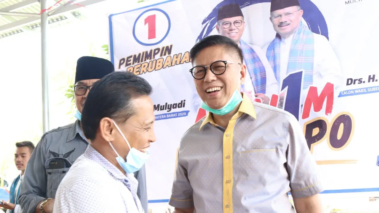 Mulyadi