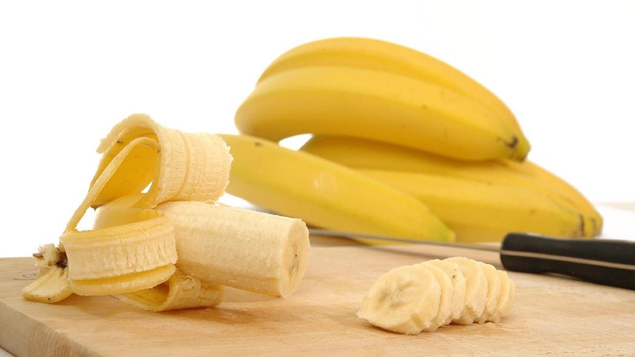 Buah Pisang