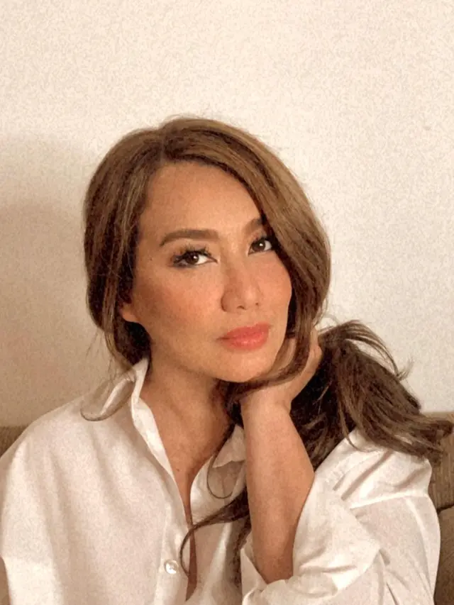 Reza Artamevia. (Foto: Instagram @rezaartameviaofficial)