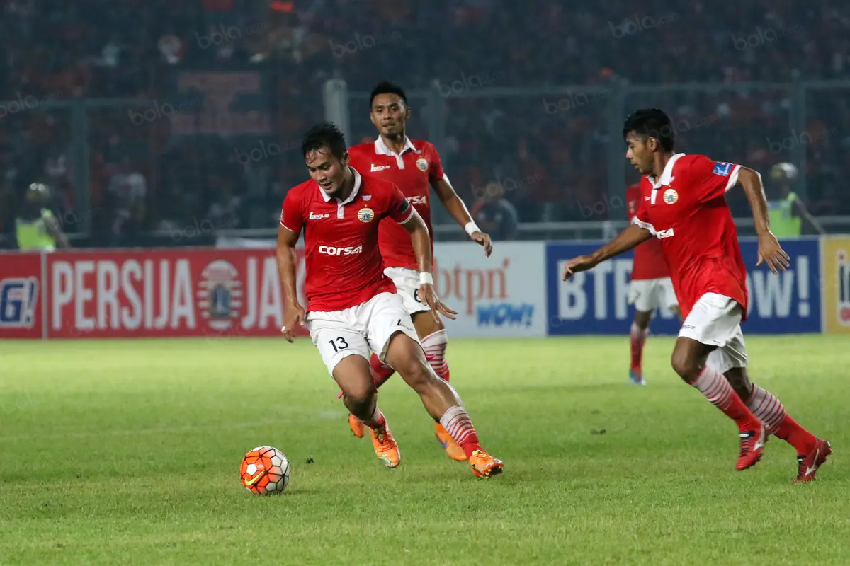 Persija