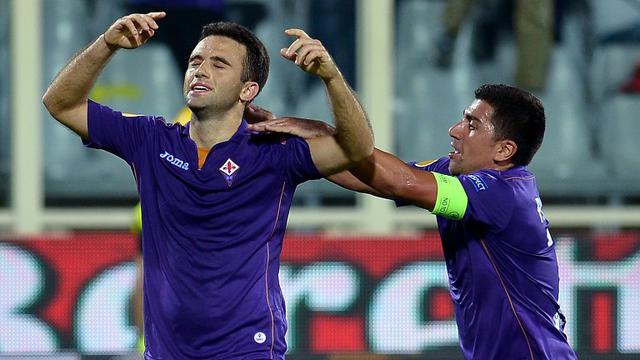 Giuseppe Rossi