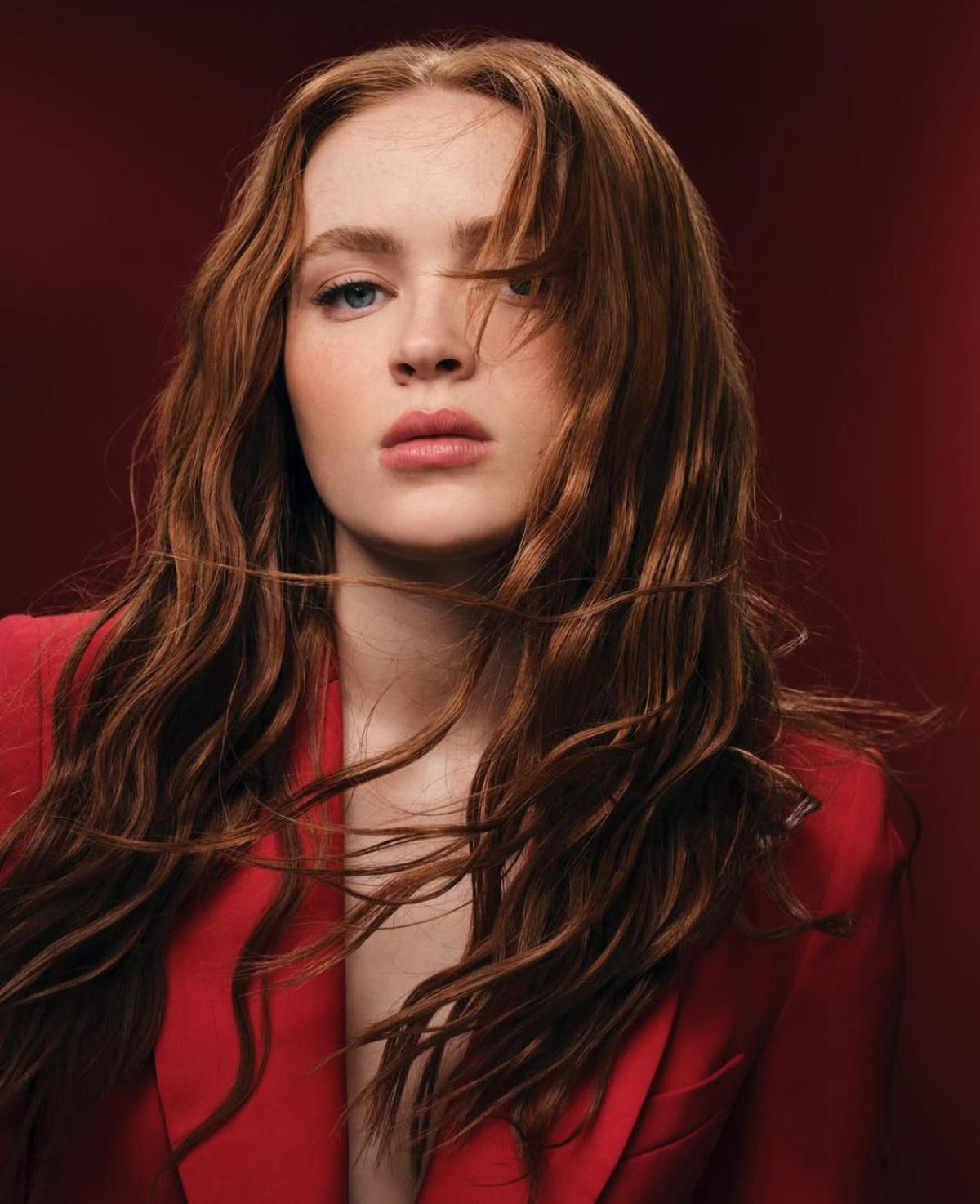 Sadie Sink Bergabung dengan Tom Holland dalam Film 'SPIDER-MAN 4' Berikutnya, Perannya Masih Misteri