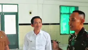 Kontroversi Lagu Bupati Purwakarta Berujung Somasi