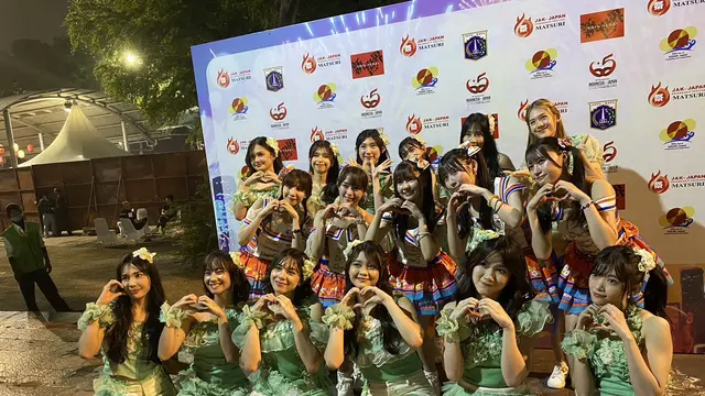 SKE48 Berkolaborasi dengan JKT48