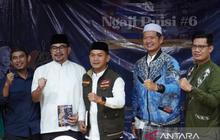 Wali Kota Apresiasi Ngaji Puisi Banjarmasin: Upaya Pelestarian Sastra Banua dan Budaya Lokal