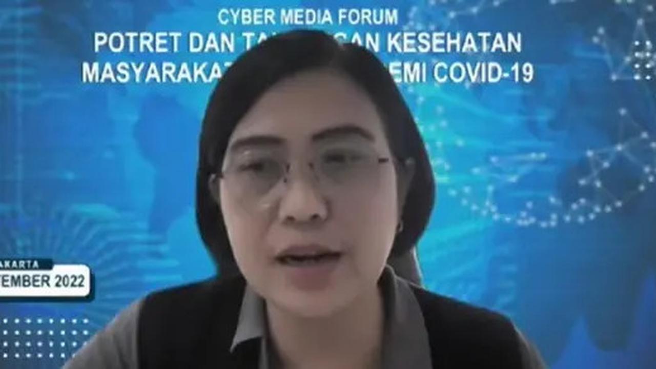 Apa Itu Virus HMPV China? Pakar Ungkap Fakta dan Perbedaannya dengan COVID-19