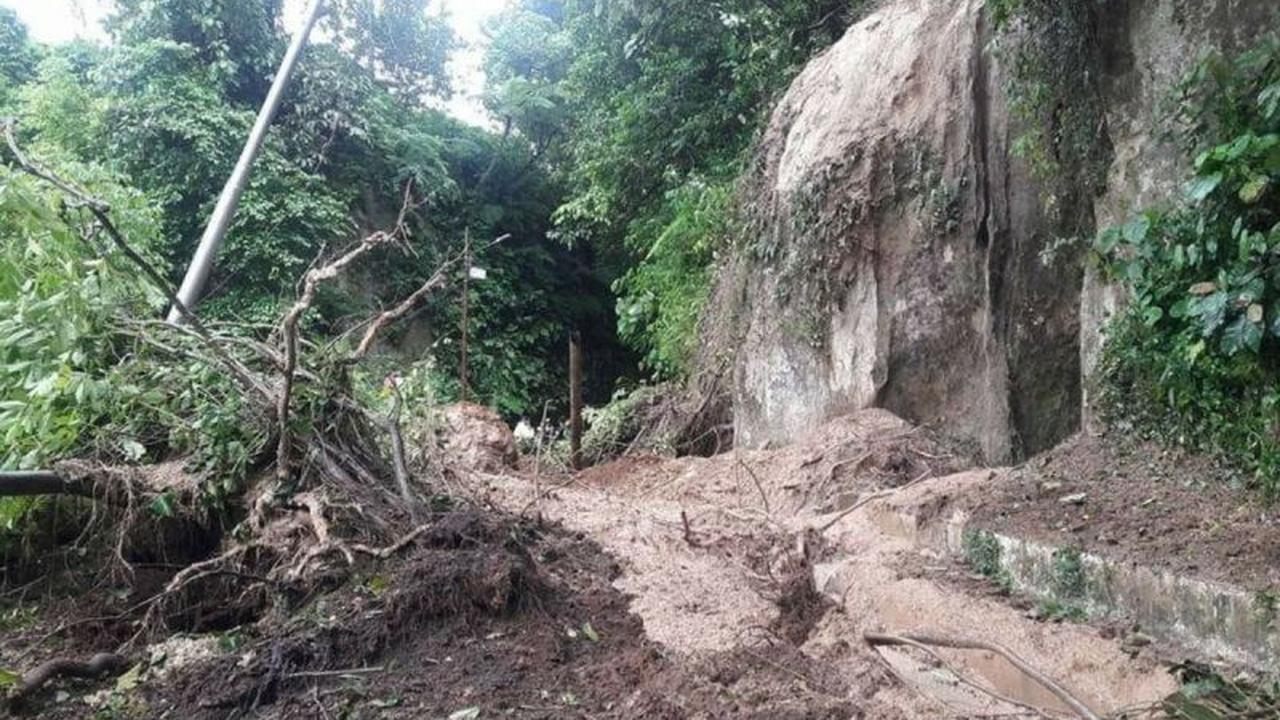 Pemerintah Tegaskan Prioritas Penanganan Bencana Banjir Longsor di Sumatera dan Aceh