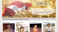 Rayakan Hari Perempuan, Indosat Buru Srikandi Merah Putih
