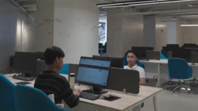 Jenuh dengan Suasana WFH? Refresh ke Perpustakaan Baru di Depok Saja!