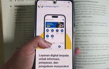 Pemprov Lampung Tingkatkan Penguatan Keamanan Siber Demi Layanan Publik Optimal
