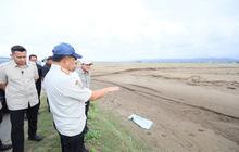 Mendagri Harap Dukungan Kementan Percepat Pemulihan Sawah Aceh Akibat Banjir