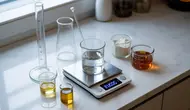 1 Gram Berapa ml? Rumus Konversi, Tabel Densitas, dan Cara Menghitungnya