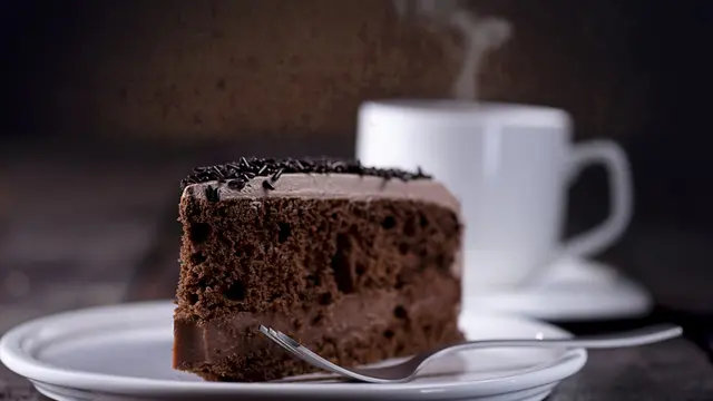 brownies kukus