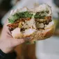 fast food/copyright: unsplash/jay wennington