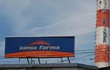 Kimia Farma Berhasil Bukukan Pendapatan Kuartal I Sebesar Rp4,95 Triliun