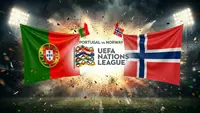 Prediksi Portugal Vs Norwegia di UEFA Nations League: Jaga Jarak dari Para Pesaing