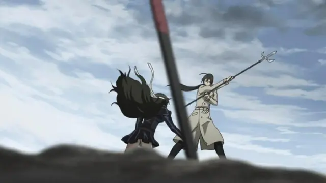 Blast of Tempest