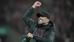 Isu Jadi Pelatih Baru Timnas Jerman, Ini Kata Jurgen Klopp