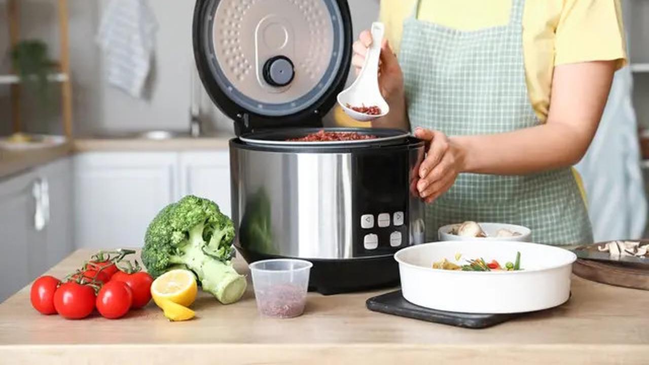 Tips Bikin Popcorn Anti Gosong dengan Rice Cooker