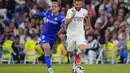 <p>Tambahan tiga poin ini cukup penting untuk Madrid terus menekan Barcelona yang unggul dengan selisih 11 poin dan kini jadi favorit juara.</p>