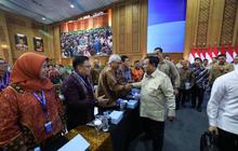 Prabowo Tegaskan Pemerintah Terbuka Masukan Masyarakat Lewat Media Sosial