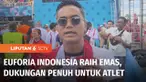 Indonesia berhasil menambah medali dengan mengoleksi dua emas dan satu perunggu di ajang Olimpiade Paris. Sejumlah dukungan pun mengalir kepada para atlet.